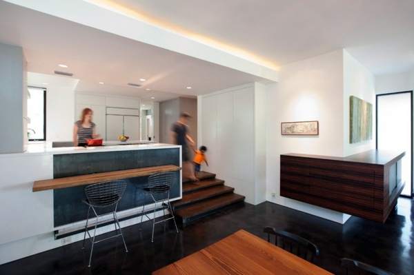 Set up your modern kitchen with a cooking island Set up your modern kitchen with a cooking island