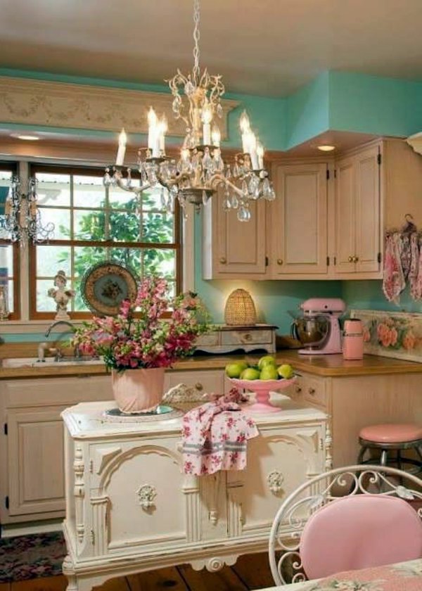 Set up your modern kitchen with a cooking island Set up your modern kitchen with a cooking island