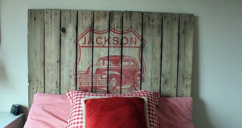 Furniture from wood pallets - 46 unique tips for you Furniture from wood pallets - 46 unique tips for you