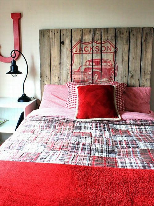 Furniture from wood pallets - 46 unique tips for you Furniture from wood pallets - 46 unique tips for you