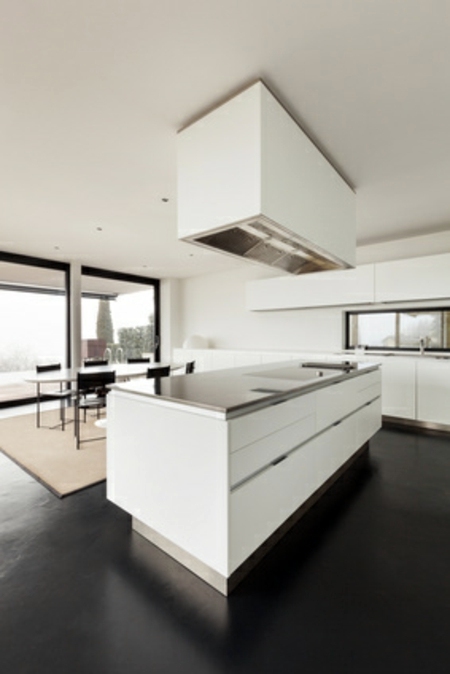 Wohnideen - Kitchen Trends in 2014
