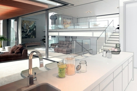 Kitchen Trends in 2014