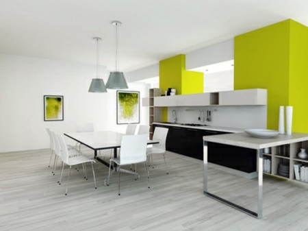 Kitchen Trends in 2014