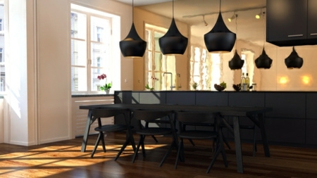 Kitchen Trends in 2014