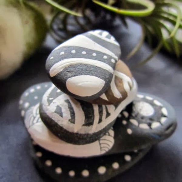 Summer Souvenirs - Mediterranean decoration refreshes the living environment