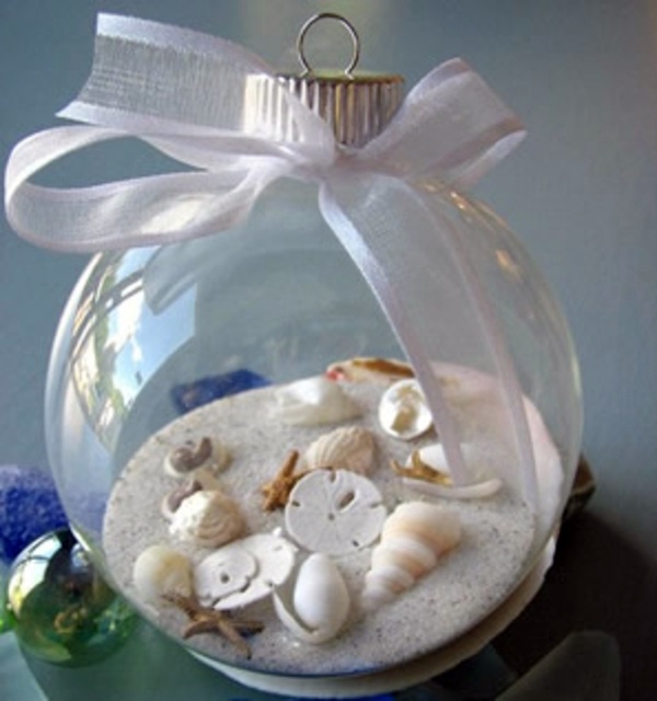 Summer Souvenirs - Mediterranean decoration refreshes the living environment