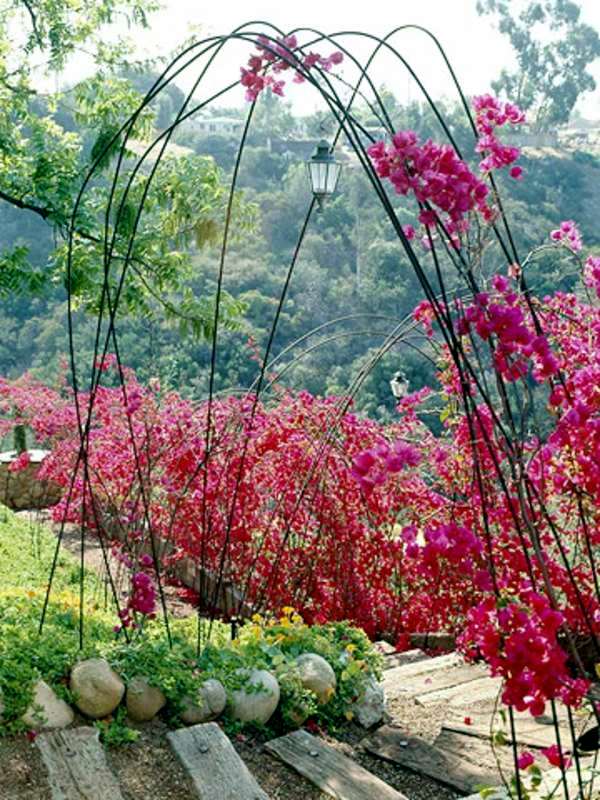 Landscaping: Easy and Fabulous Decoration ideas in the garden
