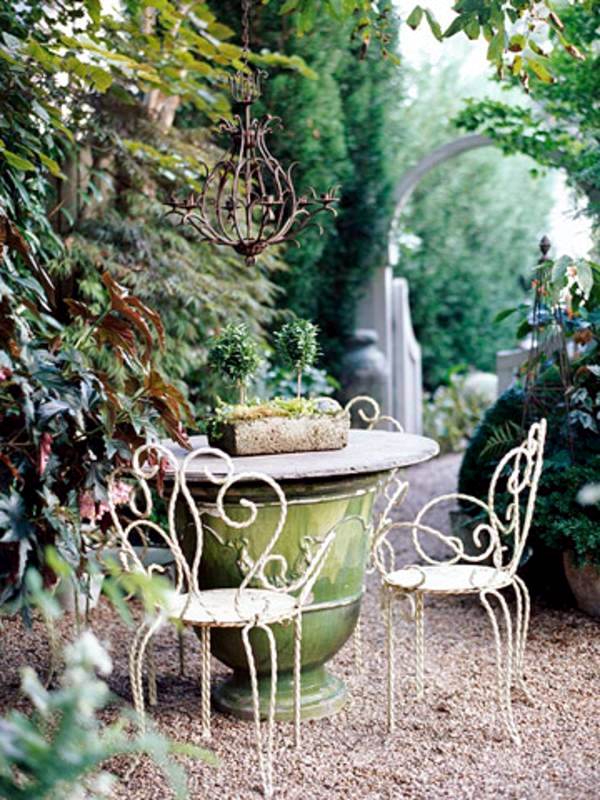Landscaping: Easy and Fabulous Decoration ideas in the garden