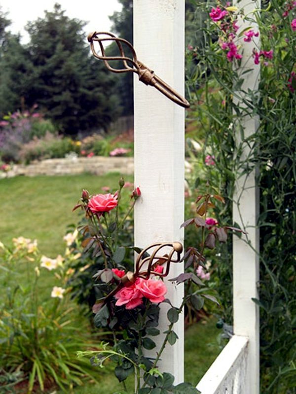 Landscaping: Easy and Fabulous Decoration ideas in the garden