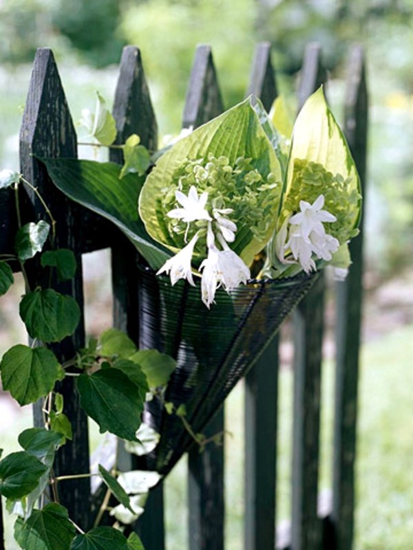 Landscaping: Easy and Fabulous Decoration ideas in the garden