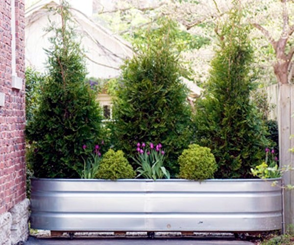 Landscaping: Easy and Fabulous Decoration ideas in the garden