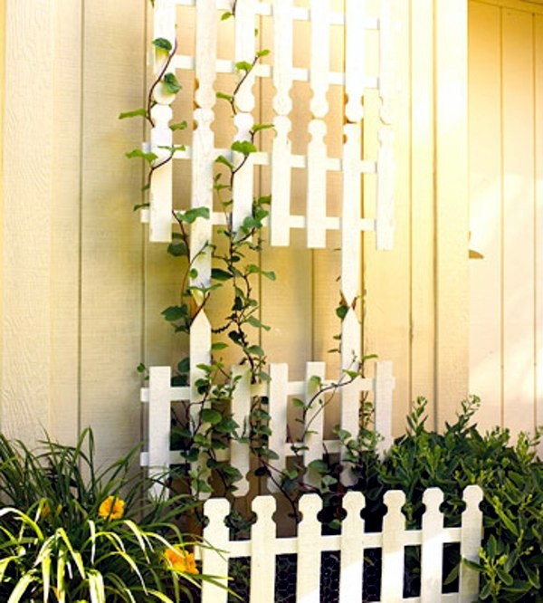 Landscaping: Easy and Fabulous Decoration ideas in the garden