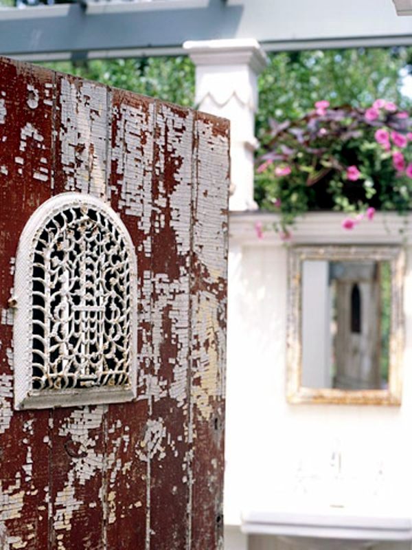 Landscaping: Easy and Fabulous Decoration ideas in the garden