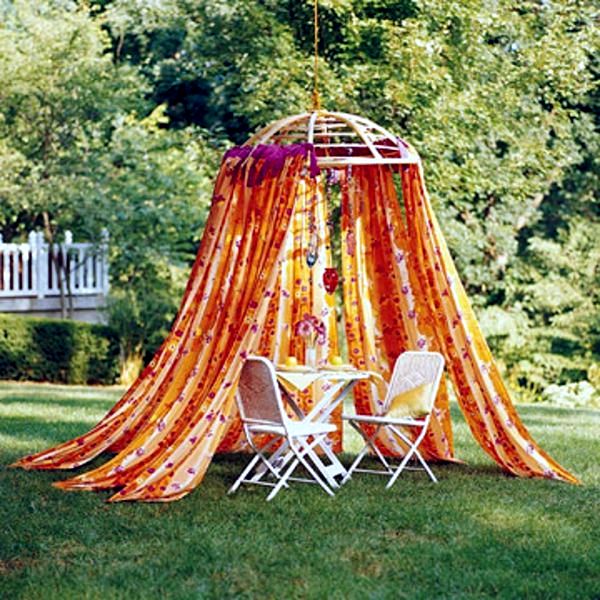 Landscaping: Easy and Fabulous Decoration ideas in the garden