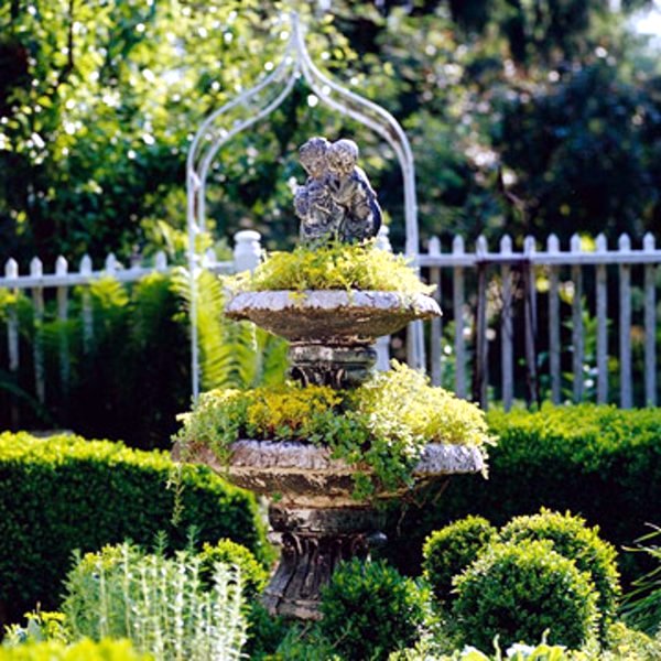Landscaping: Easy and Fabulous Decoration ideas in the garden