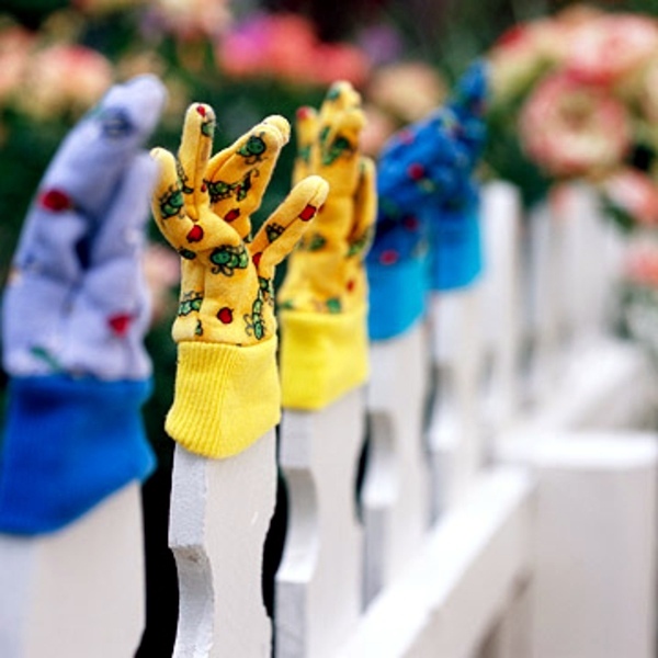 Landscaping: Easy and Fabulous Decoration ideas in the garden