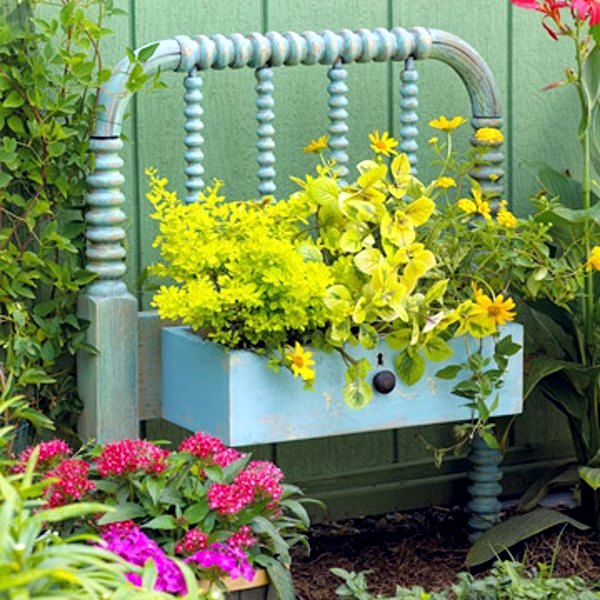Landscaping: Easy and Fabulous Decoration ideas in the garden
