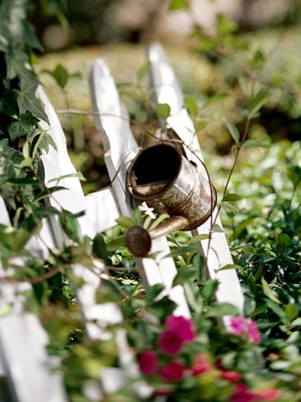 Landscaping: Easy and Fabulous Decoration ideas in the garden