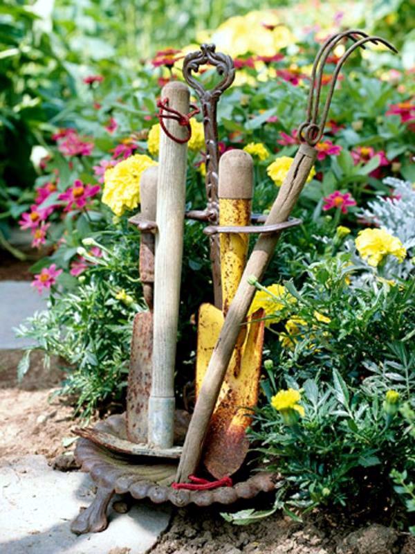 Landscaping: Easy and Fabulous Decoration ideas in the garden