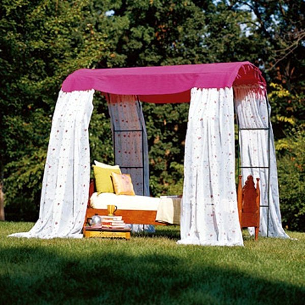 Landscaping: Easy and Fabulous Decoration ideas in the garden