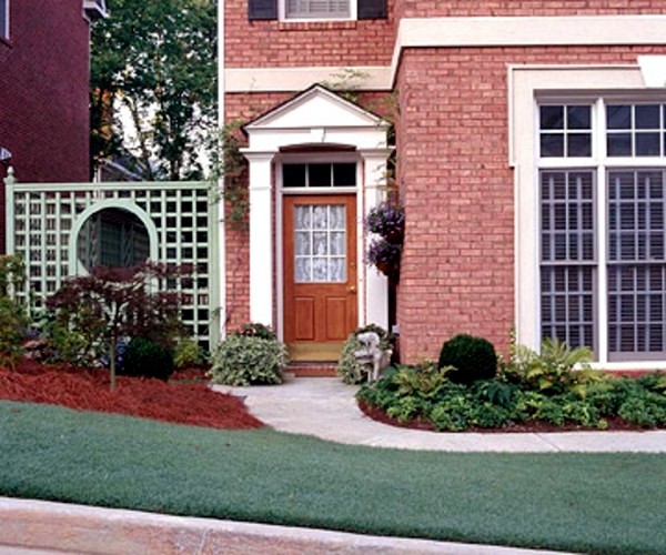 Landscaping: Easy and Fabulous Decoration ideas in the garden