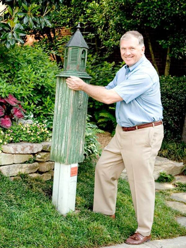 Landscaping: Easy and Fabulous Decoration ideas in the garden