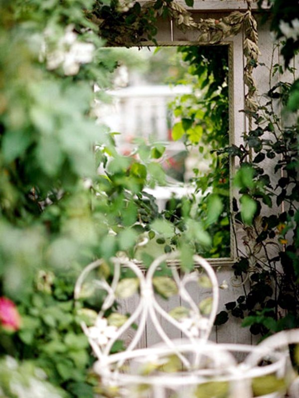 Landscaping: Easy and Fabulous Decoration ideas in the garden