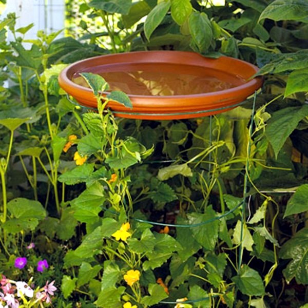 Landscaping Easy And Fabulous Decoration Ideas In The Garden