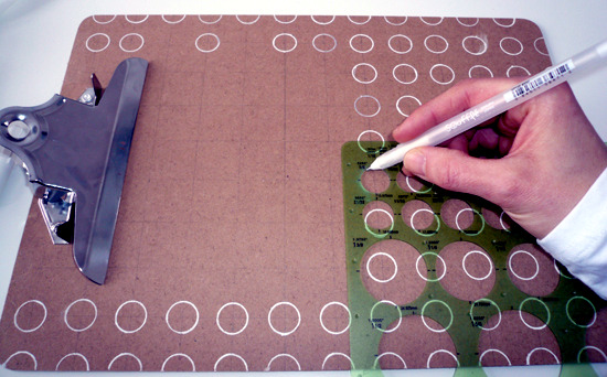 Bulletin board decoration for the office Bulletin board decoration for the office