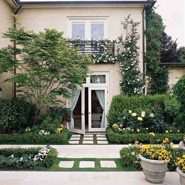 More Fresh on the input - you provide a spring-like atmosphere in his own front door More Fresh on the input - you provide a spring-like atmosphere in his own front door