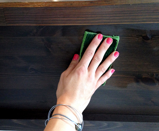 Transform a piece of furniture like a pro!