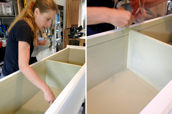 Transform a piece of furniture like a pro!