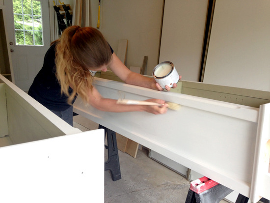 Transform a piece of furniture like a pro!
