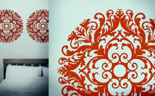 Enjoy the moment: 10 fun ideas for cool removable wall decoration Enjoy the moment: 10 fun ideas for cool removable wall decoration