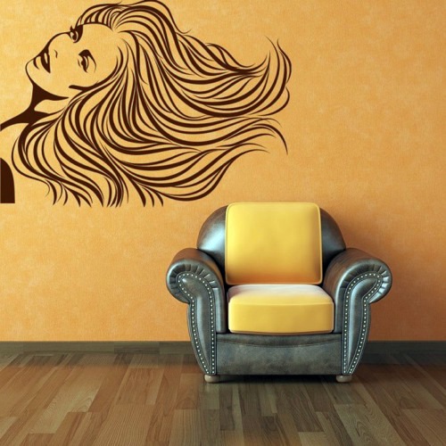 Enjoy the moment: 10 fun ideas for cool removable wall decoration Enjoy the moment: 10 fun ideas for cool removable wall decoration