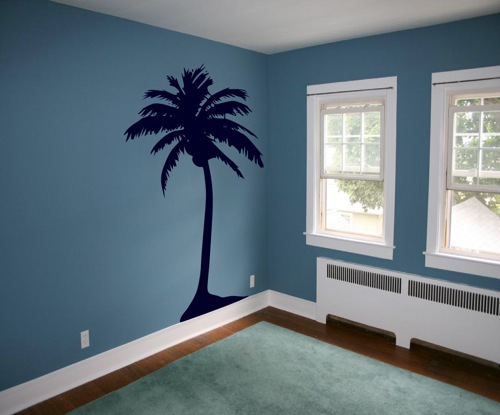 Enjoy the moment: 10 fun ideas for cool removable wall decoration Enjoy the moment: 10 fun ideas for cool removable wall decoration