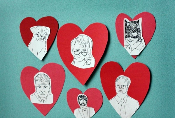 Creative Valentine Gifts make yourself Creative Valentine Gifts make yourself