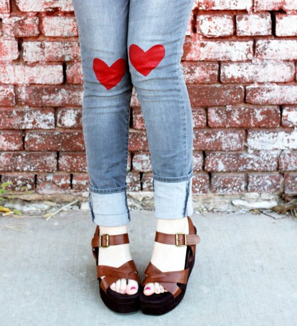 Creative Valentine Gifts make yourself Creative Valentine Gifts make yourself