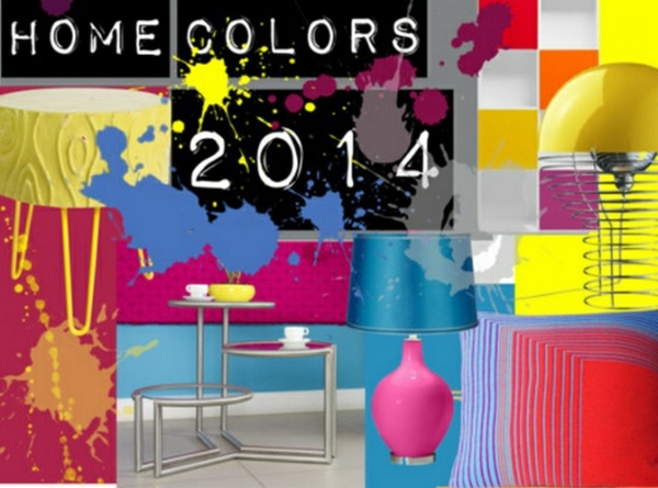 Current Interior Design Trends 2014 Freshen Your Home