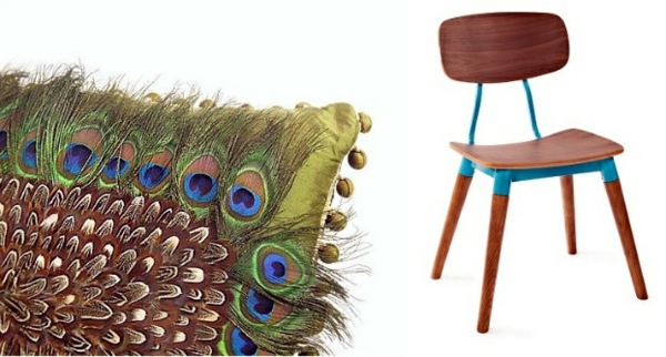 Current Interior Design Trends 2014 - Freshen your home!