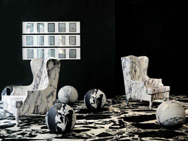 Current Interior Design Trends 2014 - Freshen your home!