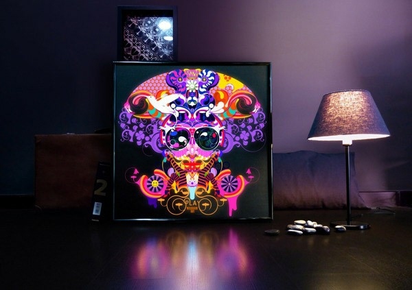 Current Interior Design Trends 2014 - Freshen your home!