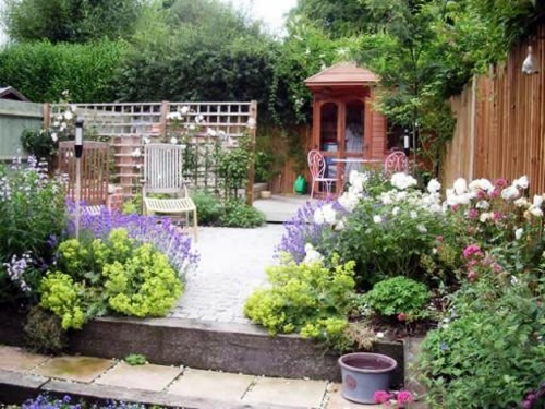 Gartengestaltung - Garden and Landscaping - Landscaping magnificent Gartengestaltung - Garden and Landscaping - Landscaping magnificent