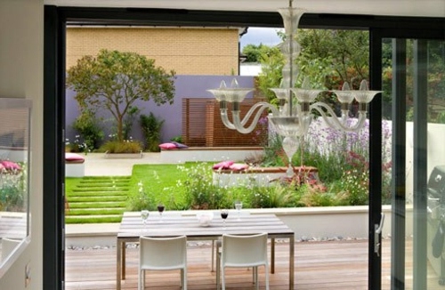 Garden and Landscaping - Landscaping magnificent