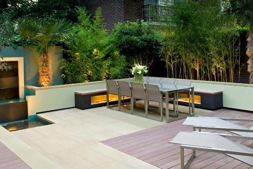 Garden and Landscaping - Landscaping magnificent