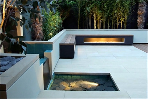Garden and Landscaping - Landscaping magnificent