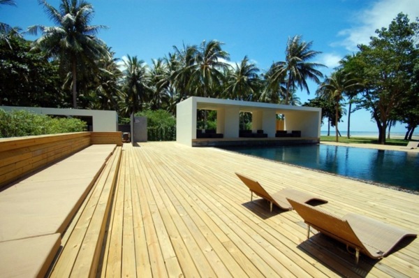 X2 Koh Samui resort in Thailand
