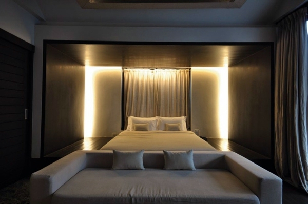 X2 Koh Samui resort in Thailand
