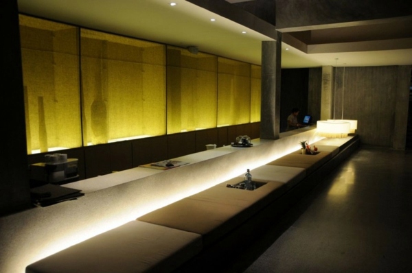 X2 Koh Samui resort in Thailand