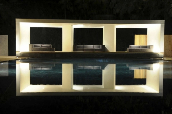 X2 Koh Samui resort in Thailand